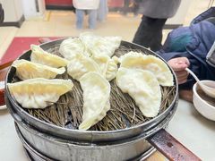 -老蔡记(二七广场店)