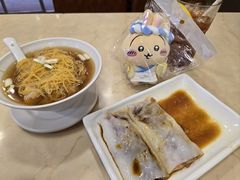 -盛记粥面(佐敦店)