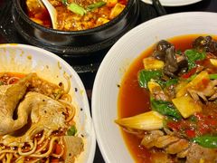-陈麻婆豆腐总店