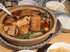 -水平有限广西米粉·广西风味集(五道口店)
