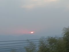 -罗田薄刀峰风景区