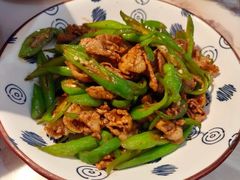 -川悦壹号·川菜(蠡溪路店)