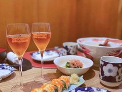 -小山日本料理(太古汇店)