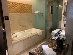 -西安赛瑞喜来登大酒店