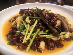 -铁公鸡·四川料理(天环广场店)