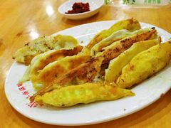 锅贴-西工饭庄快餐厅(西工小街店)