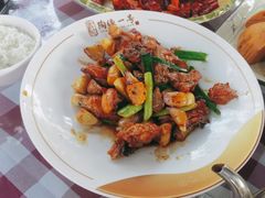 -陶缘一号·四季缘·老字号顺德菜·户外婚礼家宴(西滘店)