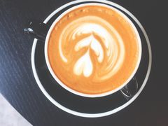 酒心拿鐵.椰子朗姆-NokNok Coffee(宽窄巷子店)