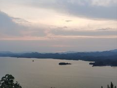 -千岛湖天屿景区