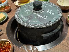 -蘑界·野生菌火锅(深业上城店)