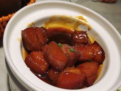 -小菜园新徽菜(无锡宜家荟聚中心店)