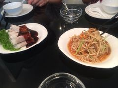 冷菜-鹿港小镇(黄金店)