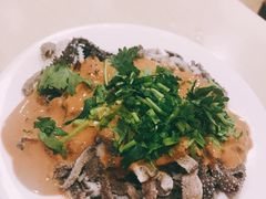 -黑八私房老北京炸酱面