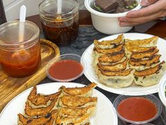 -八珍·广式煎饺·广州老字号(北京路总店)