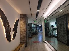 -西吉马游泳健身(协信店)