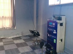 -VR 间客漫·PS电玩·虚拟现实包间游戏电竞(街道口店)