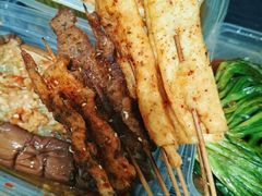 -探唐烧烤(棠东店)