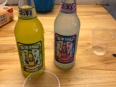 -筒骨麻辣烫(永同昌公寓胜明花园店)