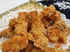 -聚鑫阁江浙菜·非遗传承技艺(闵行交大店)