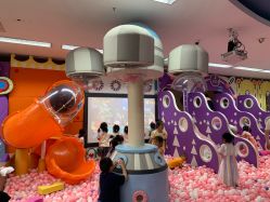 -孩子王童乐园(马群店)