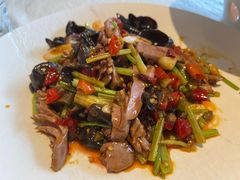 -辣婆婆(航天桥店)