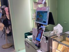 -泸溪河桃酥(龙湖长楹天街店)