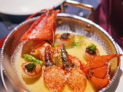 -wann lounge 低温慢煮牛排·清吧