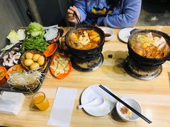 -范贤光鸡公煲(平乐园总店)