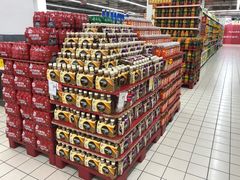 -大润发(花雨店)