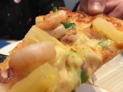 -必胜客(唐延店)