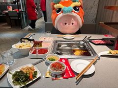 -海底捞火锅(步步高新天地店)