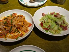 -一坐一忘云南菜(卓悦中心)