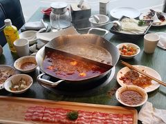 -老灶堂文创火锅(文艺路店)