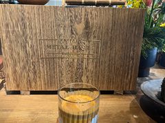 -Metal hands·铁手咖啡