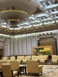 -人民大会堂宴会厅