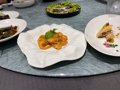 江南元宝虾-望乡楼上海菜(日月光店)