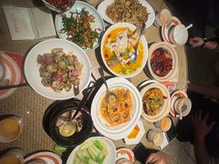 -老客家·客家菜(万达店)