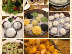 -隆喜元鱼汤包·海鲜(中联广场店)