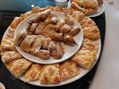 面包鸡-东江海鲜酒家(艺都分店)