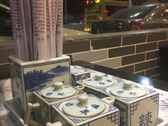 -渔乡米坊·岭南传统小吃专门店(天河龙口西店)