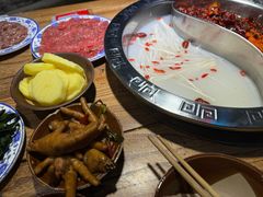 -楠火锅(光谷民族大道店)