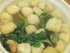 -小姜锅贴(凤凰街店)