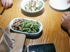 -蚝太郎 • 海鲜烧烤(Upark店)