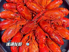-聚汇三少·龙虾·中餐厅(莫邪路新天地店)