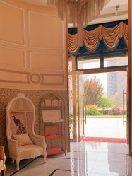 -同芙舍予专业健康美容