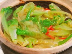 -胜记酒家·风味线(南山花园城店)