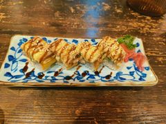 -小川洋风料理(街道口店)