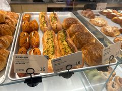 -安上烘焙 ENCHANTE(湖滨道购物中心店)