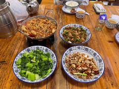 -好呷八大碗(五羊店)