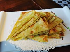 -沙力海美食城 西北特色菜 烤肉店(北门坡店)